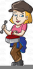 Grease Clipart Image