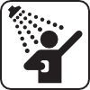 Showers Clip Art