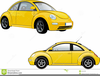 Beetle Clipart Free Image