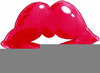 Kiss Clipart Lips Image