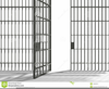 Prison Bar Clipart Image