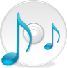 Minduka Music Icon Clip Art