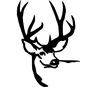 Deer Hunting Logos Image