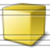 Cube Yellow 6 Image