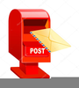 Mailbox Picture Clipart Image