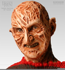 Freddy Krueger Face Image