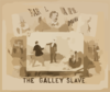 The Galley Slave Bartley Campbell S Picturesqe [sic] Drama. Clip Art