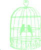 Birdcage Clip Art