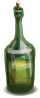 Bottle  Clip Art