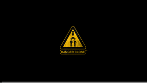 Danger Sign Wallpapers Image