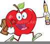 Free Clipart For Teachers Apples Image