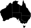 Australia Clip Art