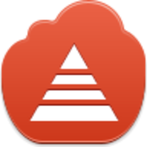Piramid Icon Image