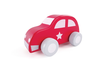 Wooden Toy Car Image