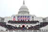 Inauguration Clipart Image