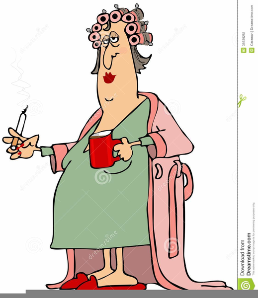 Clipart Funny Old Women Free Images at vector clip art