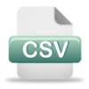 Csv File Image