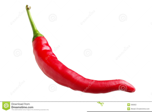 Free Clipart Hot Peppers Image