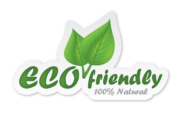 Download Eco Friendly Sticker 1 | Free Images at Clker.com - vector ...