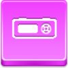 Free Pink Button Mp Player Image