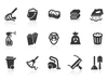 0029 Cleaning Icons Xs Image