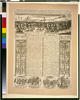 The Funeral Procession Of The Celebrated Mr. Jonathan Wild Thief-taker General Of Great Britain & Ireland; Together Wth A List Of Ye Principal Priggs, Hanging In Effegie, Who Were Taken By Him, And Convicted & Executed Upon His Information, To Which Is Annex D, His Lamentation In Newgate, &c. Image