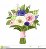 Free Clipart Images Flower Bouquets Image