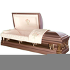 Clipart Coffins Image