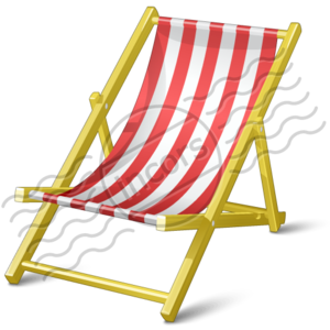 Deck Chair 16 Image