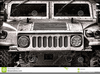 Military Humvee Clipart Image