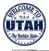 Utah Clipart Free Image