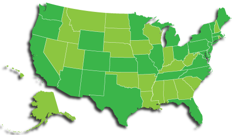 vector map of us updated free images at clker com vector clip