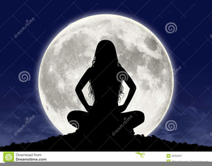 Full Moon Clip Art at  - vector clip art online, royalty free &  public domain