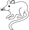 Maus Clip Art