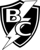 Blitzcreek Logo Clip Art