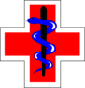 Paramedic Clip Art