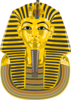 King Tut Clip Art