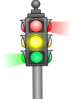 Traffic Light Clip Art