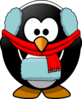 Club Penguin  Clip Art