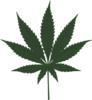 Marihuana Clip Art