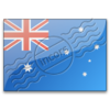 Flag Australia 7 Image