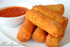 Italian Mozzarella Sticks Image