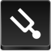 Tuning Fork Icon Image