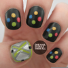 Xbox Nail Designs Image