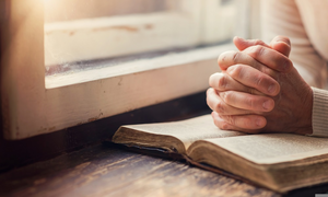 Praying Together Quotes Image