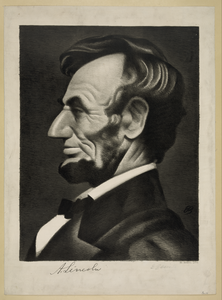 Abe Lincoln Image