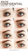 Eyebrows Shapes Pinterest Image