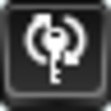 Refresh Key Icon Image