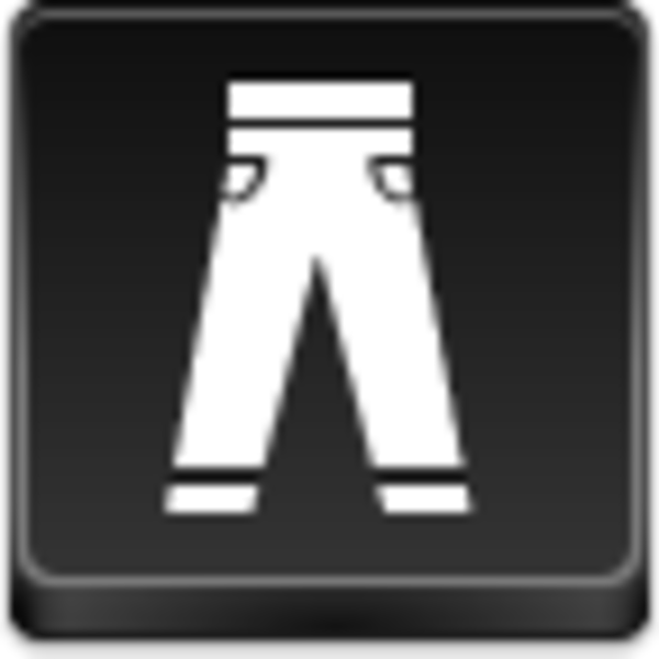 Trousers Icon | Free Images at Clker.com - vector clip art online ...