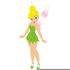 Tinkerbell Clipart Free Image